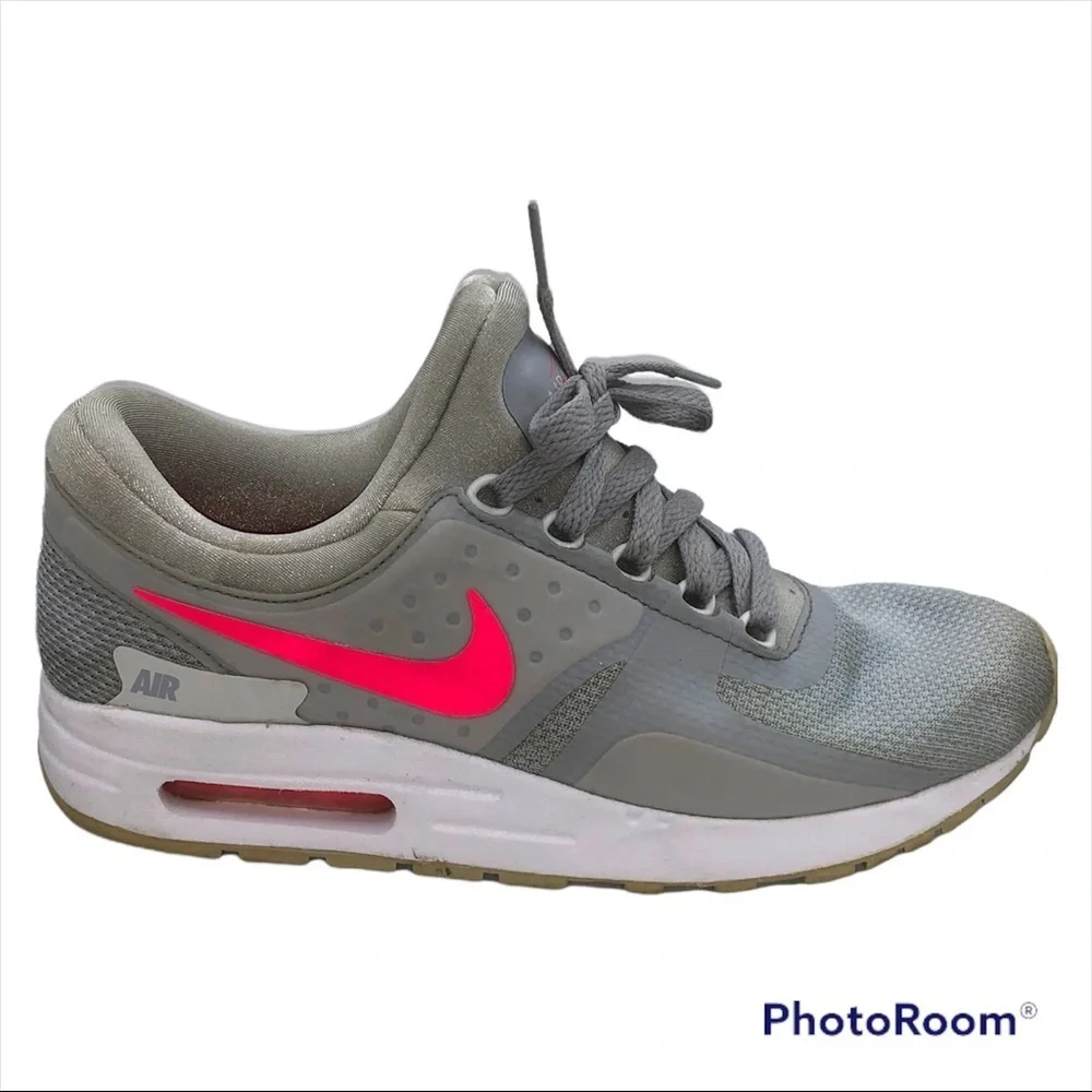 Nike air max zero essentials GS Sneakers - Picture 2 of 5